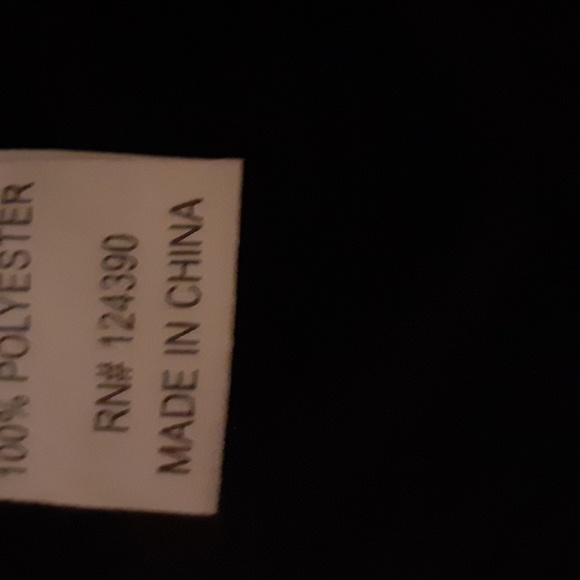 Black Box Pleat Mini Skirt size S - Picture 9 of 9